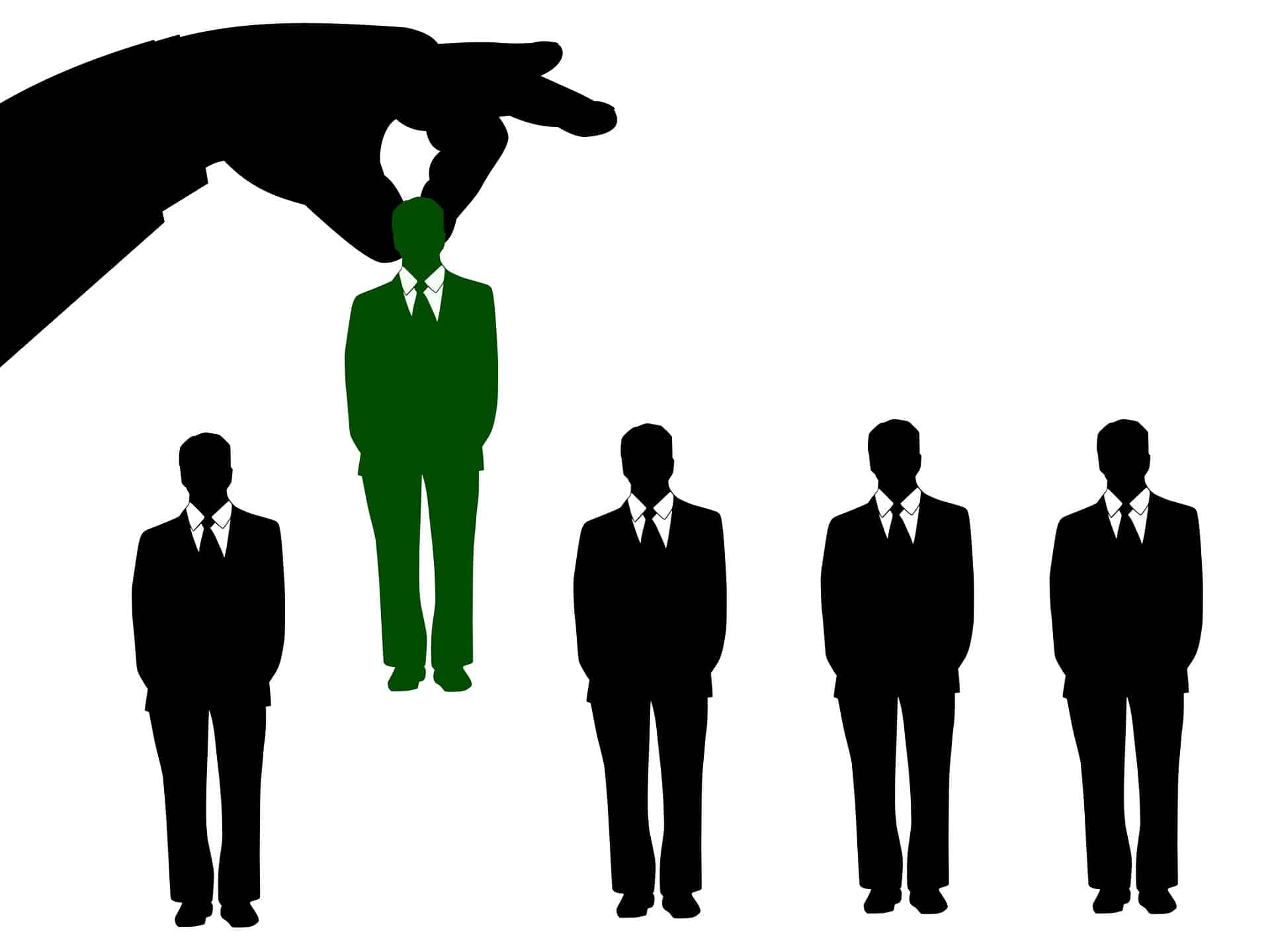 Entrustech Recruiting and Staffing