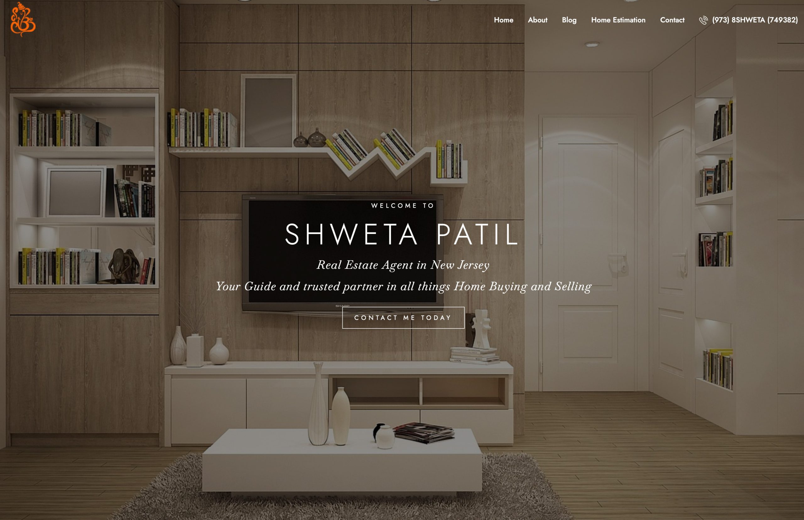 Realtor Shweta Patil @shwetapatil.com