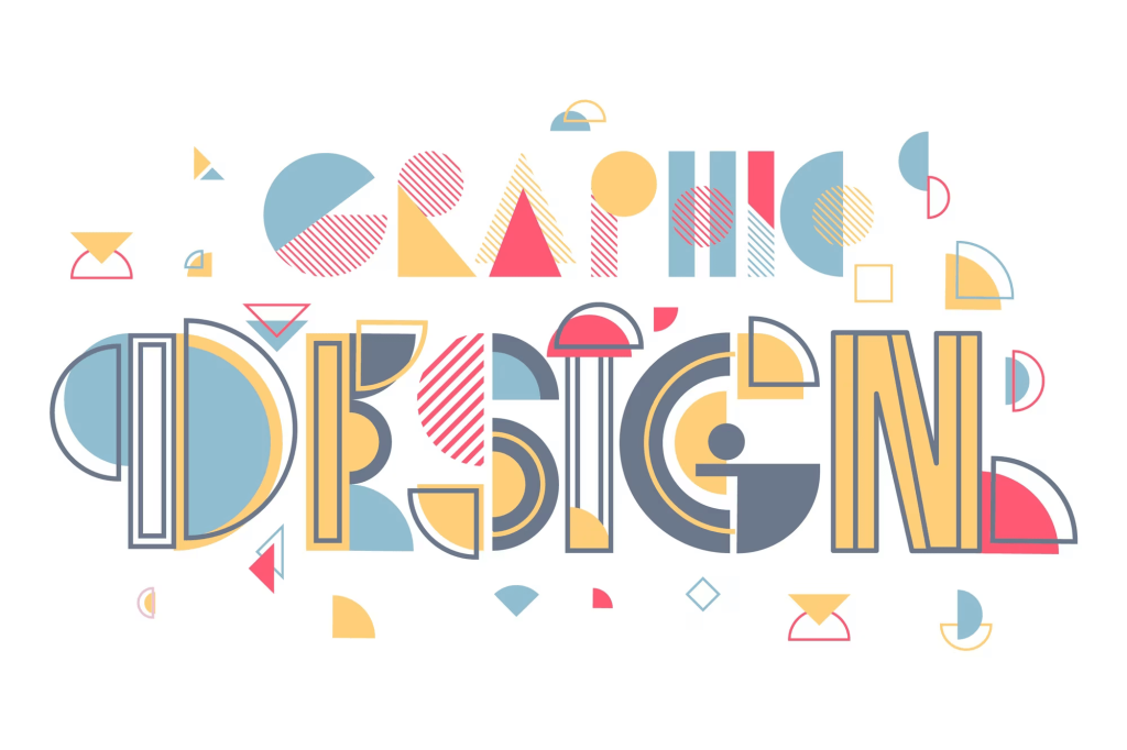 Graphic Design Solutions