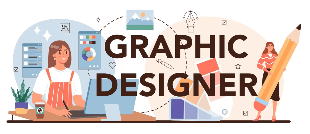 Graphic Design Solutions
