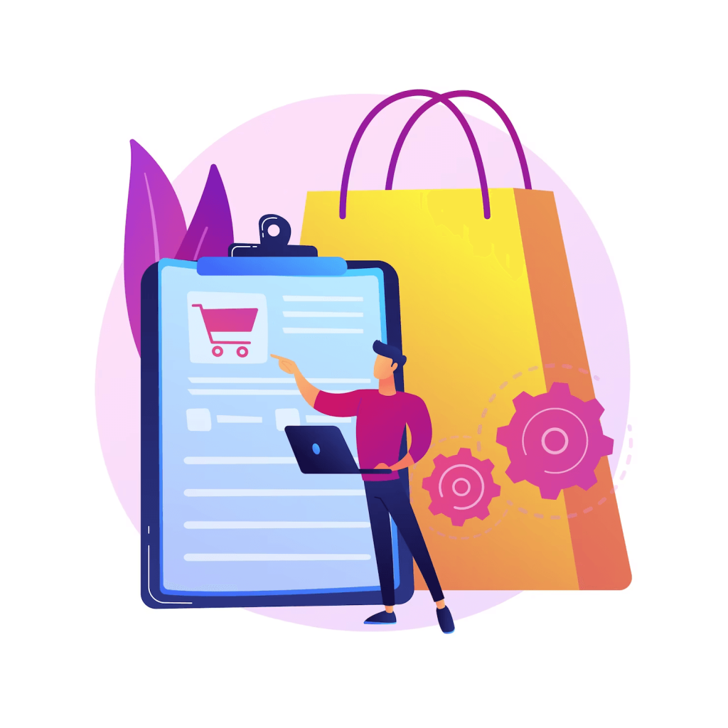 Entrustech Product Catalog Processing Services