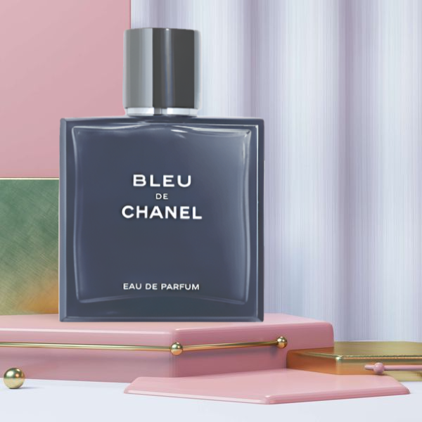 Background replacement services for retail industry