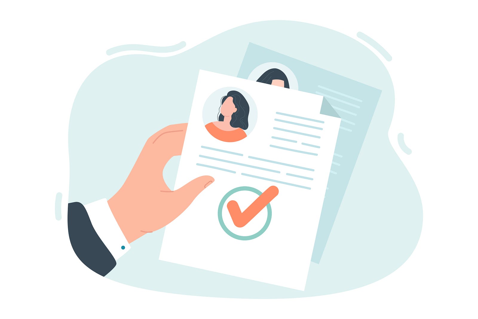 Optimizing Your Resume to Pass ATS Screening