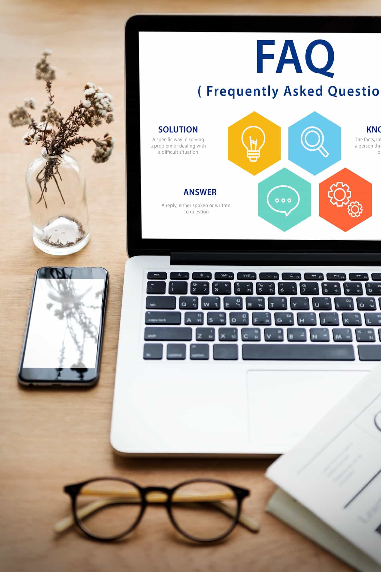 Digital Marketing Concepts Explained by Entrustech Digital Experts