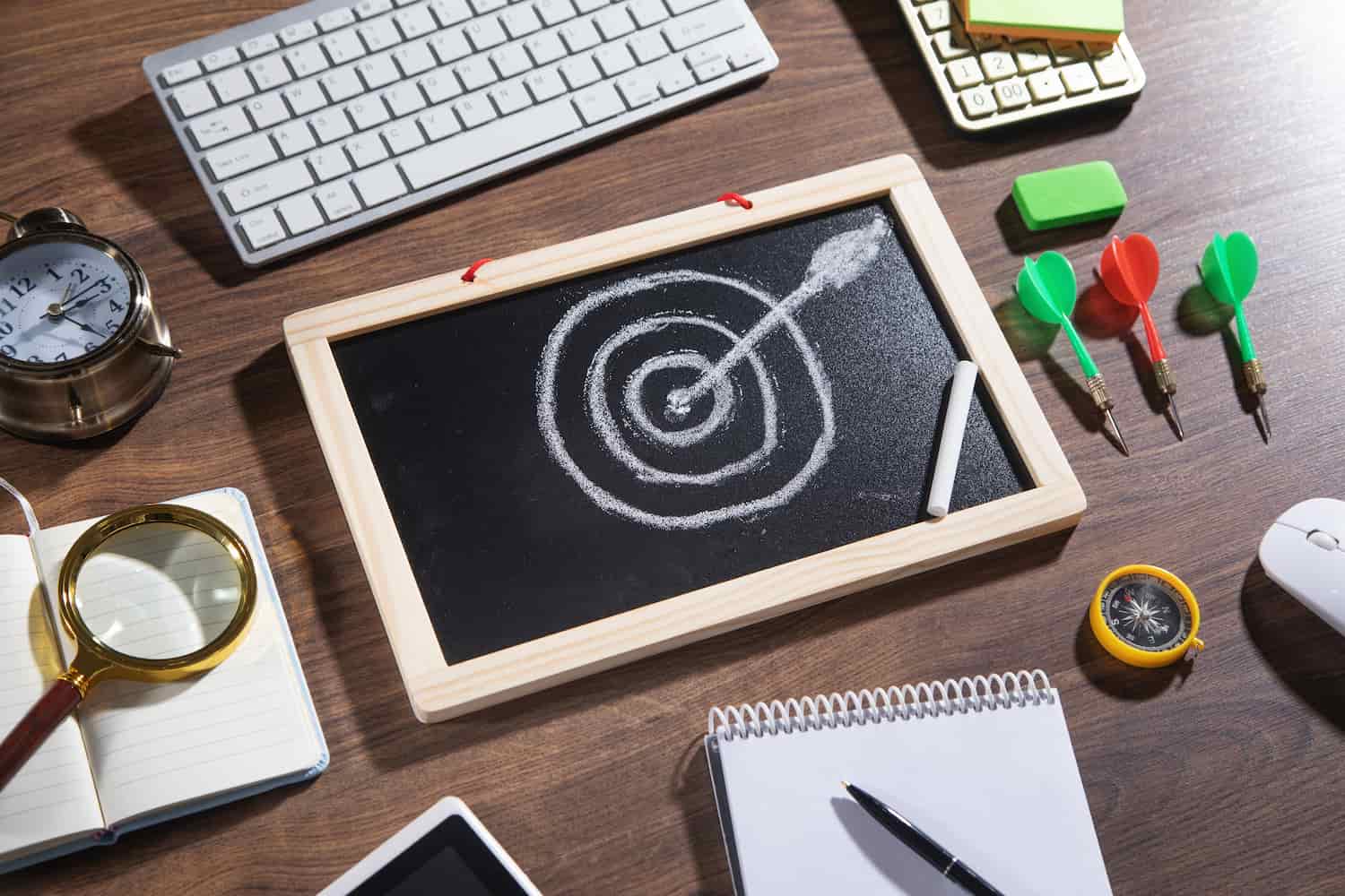 Results-Focused: Proven strategies driving trackable growth.