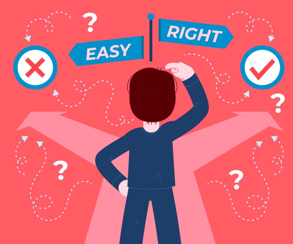 Ethical SEO Practices